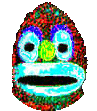Coconut Monkey
