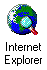 IE Icon