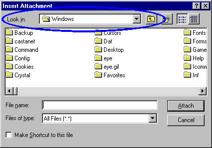 Get file